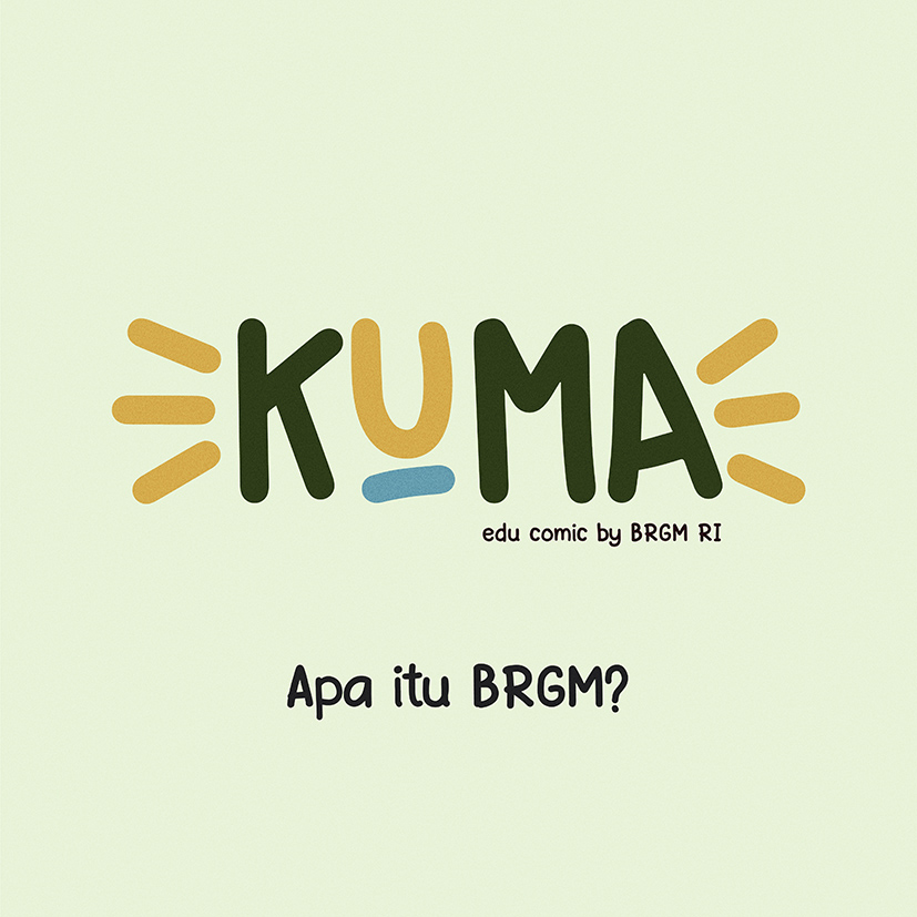 Episode 12 - Apa itu BRGM?